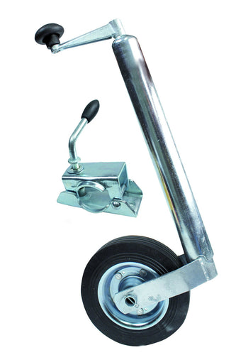 XL Perform Tool 553928 ruotino d'appoggio rimorchio