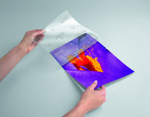 Carica l&#39;immagine nel visualizzatore di Gallery, Fellowes 5306114 Pouches Di Plastificazione per Documenti, Formato A4, 80 Micron, Confezione da 100 Pezzi
