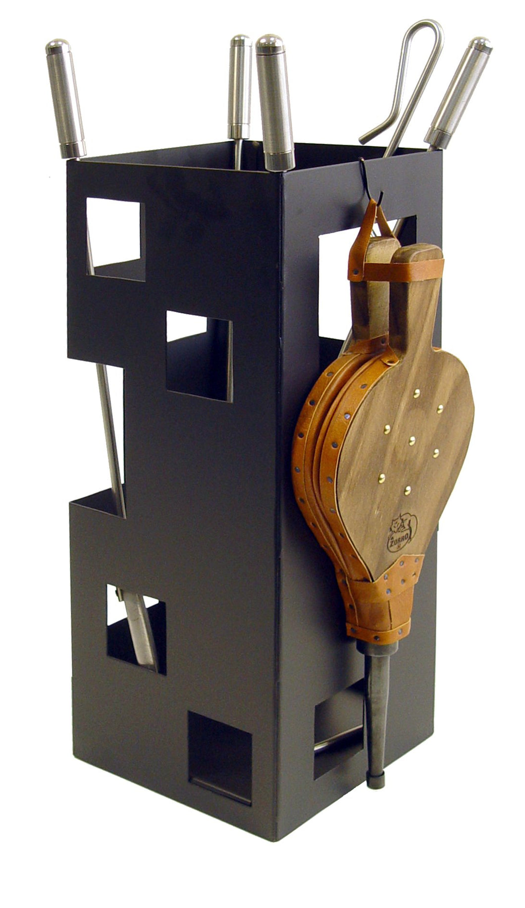 Imex el zorro 10046 - Camino gioco, quadrati (strumenti e soffietto in... - Ilgrandebazar