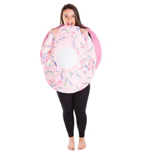 Carica l'immagine nel visualizzatore di Gallery, Bodysocks® Costume da Ciambella per Adulti - Ilgrandebazar