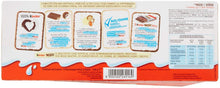 Carica l'immagine nel visualizzatore di Gallery, Kinder Biscotti Cards, Confezione da 5 x 128.6g