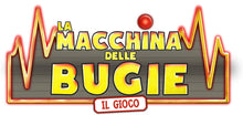 Carica l'immagine nel visualizzatore di Gallery, PLAY FUN BY IMC TOYS Truth Detector | Macchina delle Bugie in Italiano - Gioco da Tavolo per Bambini da 8 Anni