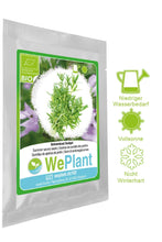 Carica l&#39;immagine nel visualizzatore di Gallery, BIO Santoreggia annua &amp; Coriandolo - Set di + - Ilgrandebazar