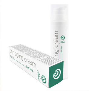 Nuvo' 72% Bava di Lumaca Crema Viso Antirughe BIOLOGICA CERTIFICATA con... - Ilgrandebazar