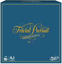 Carica l&#39;immagine nel visualizzatore di Gallery, Hasbro Gaming - Trivial Pursuit (Gioco in Scatola), 16 anni +, 2 - 4 giocatori, C1940103