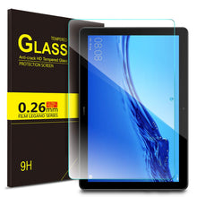 Carica l'immagine nel visualizzatore di Gallery, ELTD Vetro Temperato Pellicola Protettiva per Huawei MediaPad T5 10, con Una... - Ilgrandebazar