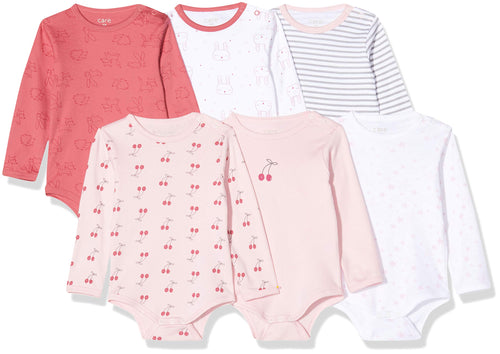 Care 550202 Body Modellante, Multicolore (Light Rose 500), 56 - Ilgrandebazar