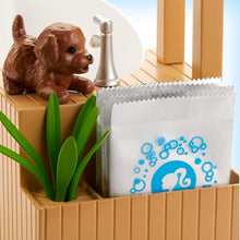 Carica l&#39;immagine nel visualizzatore di Gallery, Barbie- Playset Bambola con Vasca da Bagno e Accessori Giocattolo per Bambini 3+ Anni, Multicolore, GJN32