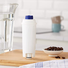 Carica l&#39;immagine nel visualizzatore di Gallery, De&#39;Longhi DLSC002 Filtro per Acqua Macchina Caffè, Filtro Acqua Addolcitore 1