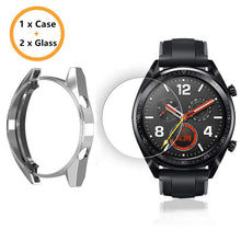 Carica l&#39;immagine nel visualizzatore di Gallery, sciuU Cover Protettiva per Huawei GT Active 46mm, TPU Case, Custodia... - Ilgrandebazar