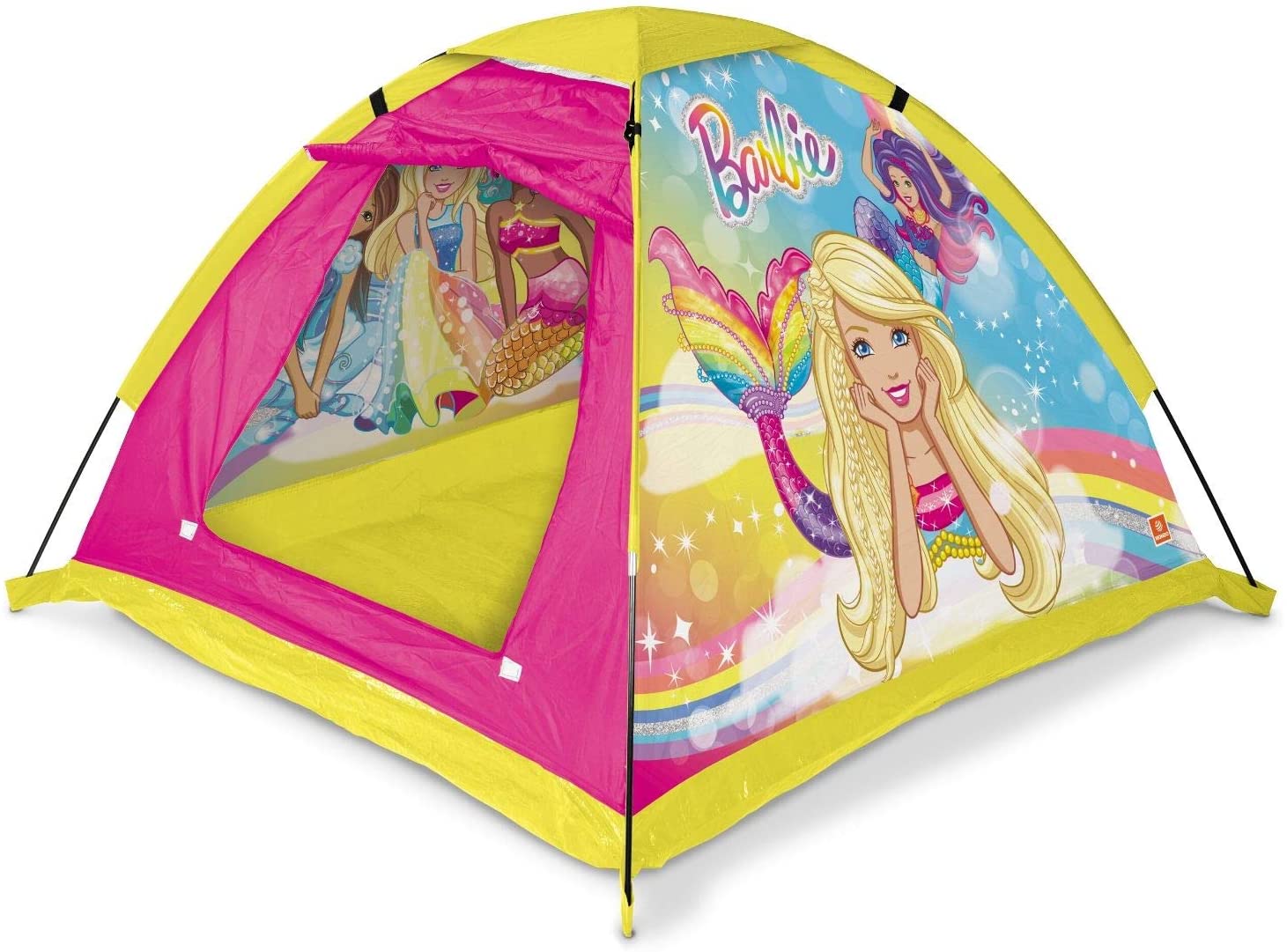 Mondo Toys Garden Tent Tenda da giardino Barbie casetta dei