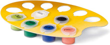 Carica l'immagine nel visualizzatore di Gallery, Ravensburger28935 6 CreArt, Gattino e Farfalla, Dipingere con i Numeri, Gioco Creativo per Bambine e Bambini, Età Raccomandata 9+ Single