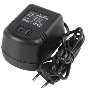 HQ P.SUP.33-HQ Riduttore di Tensione da 230 V a 110 V, 75 W, Per dispositivi...