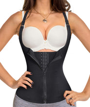 Carica l&#39;immagine nel visualizzatore di Gallery, Chumian Donna Corsetto Vita Dimagrante Body Modellante Cintura Intimo Shaper... - Ilgrandebazar