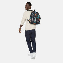 Carica l'immagine nel visualizzatore di Gallery, Eastpak Padded Pak'R Zaino, 24 L, Multicolore (Pix Color)
