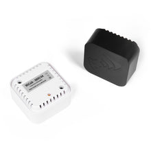 Carica l&#39;immagine nel visualizzatore di Gallery, WiCub Sensore intelligente WiFi wireless che rileva temperatura e umidità,... - Ilgrandebazar