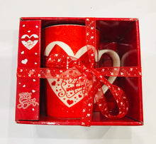 Carica l&#39;immagine nel visualizzatore di Gallery, Tazza - Mug - San Valentino - Regalo per Innamorati con Confezione -... - Ilgrandebazar