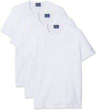 Carica l&#39;immagine nel visualizzatore di Gallery, Navigare 570 Maglietta, Nero, XX-Large (Pacco da 3) Uomo - Ilgrandebazar