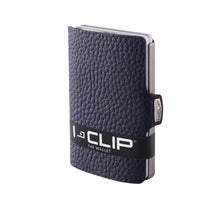Carica l&#39;immagine nel visualizzatore di Gallery, I-CLIP ® Portafoglio Pelle Natura (Disponibile In 5 Versioni) - Ilgrandebazar