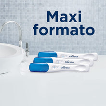 Carica l'immagine nel visualizzatore di Gallery, Test di gravidanza Clearblue con Rilevazione Rapida, Confezione con 3 Test