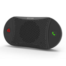 Carica l&#39;immagine nel visualizzatore di Gallery, Besign BK02 Kit Vivavoce Bluetooth per Auto, Chiamate Viva voce, GPS e... - Ilgrandebazar