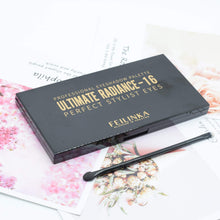 Carica l&#39;immagine nel visualizzatore di Gallery, Onlyoily Glitter Powder trucco opaco lucido a prova di sbavatura... - Ilgrandebazar