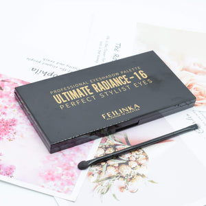 Onlyoily Glitter Powder trucco opaco lucido a prova di sbavatura... - Ilgrandebazar