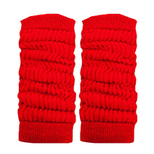 Carica l&#39;immagine nel visualizzatore di Gallery, Toocool - Scaldamuscoli unisex scaldamuscolo danza ballo moda caldi inverno... - Ilgrandebazar