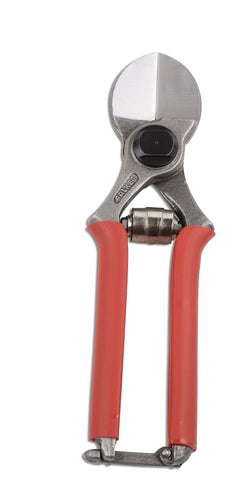 FALKET 2100 -Forbici per potatura professionali a doppio taglio forgiate a... - Ilgrandebazar