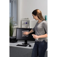 Carica l&#39;immagine nel visualizzatore di Gallery, HAMA Gel di pulizia PC per schermi LCD/TFT con panno in microfibra, 200 ml - Ilgrandebazar