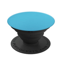 Carica l'immagine nel visualizzatore di Gallery, PopSockets - Supporto e impugnatura per smartphone e tablet, Nero - Ilgrandebazar