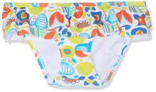 Carica l&#39;immagine nel visualizzatore di Gallery, Tuc Culetín Estampado Niña Havana&amp;Friends Mutandoni, Blu (Azul 16), 86... - Ilgrandebazar
