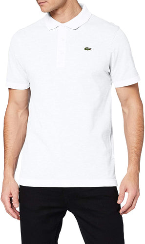 Lacoste Polo Sport Ultraleggera Uomo