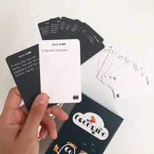 Carica l'immagine nel visualizzatore di Gallery, Coco Rido, Divertente Gioco da Tavolo per Adulti, Edizione in Italiano (0705)