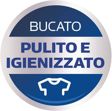 Carica l'immagine nel visualizzatore di Gallery, Dixan Classico, Detersivo Lavatrice Liquido, Tecnologia Pulito Profondo, profumazione classica, confezione da 80 Lavaggi
