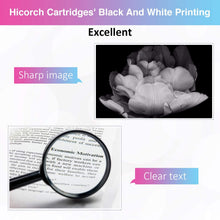 Carica l&#39;immagine nel visualizzatore di Gallery, Hicorch Cartucce 16XL Multipack Compatibile con Epson 16 XL per Epson WorkForce WF-2010 WF-2510 WF-2520 WF-2530 WF-2540 WF-2630 WF-2650 WF-2660 WF-2750 WF-2760 (6 Nero,3 Ciano,3 Magenta,3 Giallo)