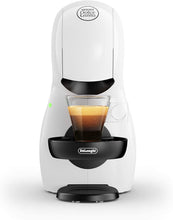 Carica l'immagine nel visualizzatore di Gallery, De' Longhi Nescafé Dolce Gusto EDG110.WB Macchina per Caffè Espresso e Altre Bevande Automatica, bianco