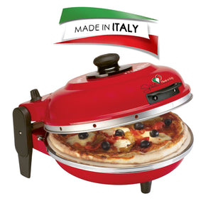 SPICE - Set 2 Palette per pizza in acciaio Inox SET 2 Acciaio - Ilgrandebazar