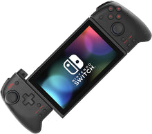 Carica l&#39;immagine nel visualizzatore di Gallery, Hori Split Pad Pro - Controller ergonomico per la Modalità Portatile -...