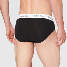 Carica l&#39;immagine nel visualizzatore di Gallery, Calvin Klein Slip (Pacco da 3) Uomo