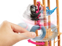 Carica l&#39;immagine nel visualizzatore di Gallery, Barbie- Carriere Playset ​Ken Veterinario con Bambola e Accessori Giocattolo per Bambini 3+ Anni, GJM33