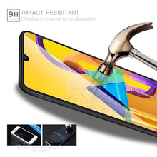 Carica l'immagine nel visualizzatore di Gallery, AROYI [3-Pezzi] Pellicola Protettiva in Vetro Temperato per Samsung Galaxy... - Ilgrandebazar