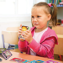 Carica l&#39;immagine nel visualizzatore di Gallery, Lisciani Giochi- Ludoteca Le Carte dei Bambini Asino Gioco di società, Multicolore, 85743
