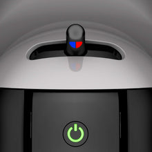Carica l&#39;immagine nel visualizzatore di Gallery, Nescafé Dolce Gusto by Krups Mini Me - Macchina per Caffè Espresso e Altre Bevande, Automatica, Grigio/Nero