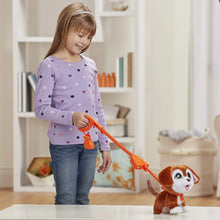 Carica l'immagine nel visualizzatore di Gallery, Hasbro FurReal, Poopalots Cagnolino (Peluche Cagnolino interattivo per Bambini da 4 Anni in su con Accessori)
