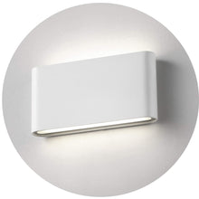 Carica l&#39;immagine nel visualizzatore di Gallery, Topmo-plus 12w lampada da parete a LED Lampada Muro Bianco / Natural - Ilgrandebazar