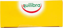 Carica l&#39;immagine nel visualizzatore di Gallery, Equilibra Integratori Alimentari, Potassio e Magnesio, Integratore Magnesio e Potassio Formula Concentrata per Reintegro Sali Minerali, con Succo di Arancia Disidratato, Senza Glutine, 20 Bustine Potassio &amp; Magnesio 20 Bustine