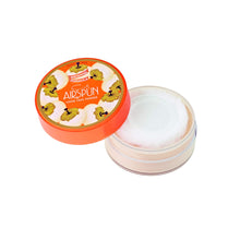Carica l&#39;immagine nel visualizzatore di Gallery, Coty Airspun Loose Face Powder Translucent Cipria - Ilgrandebazar