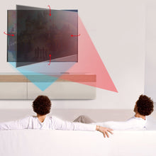 Carica l&#39;immagine nel visualizzatore di Gallery, SIMBR Staffa per TV a Parete con movimento 19-45 Pollici, Pollici
