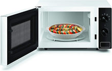 Carica l'immagine nel visualizzatore di Gallery, Whirlpool MWP 101 W Forno a Microonde, 20 litri, Bianco, potenza microonde 700W